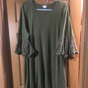 Maurine dress